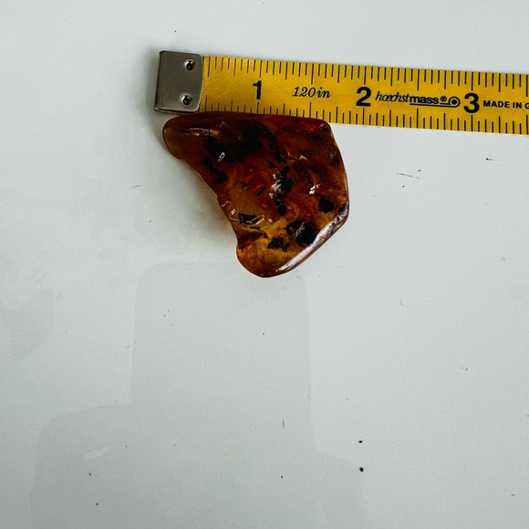 Baltic Amber Gemstone - Picture 7 of 8